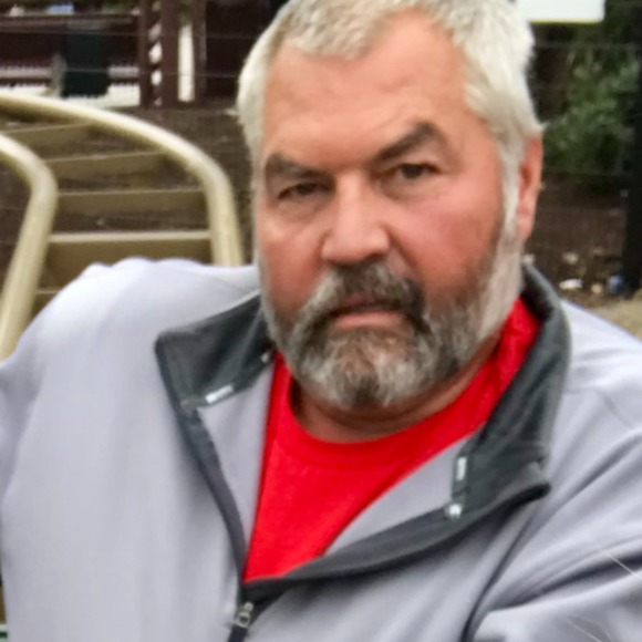 Meet your Posher, Lonnie - Picture 1 of 1